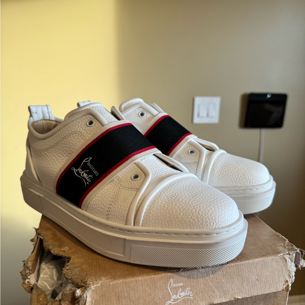 Christian Louboutin Sneakers
